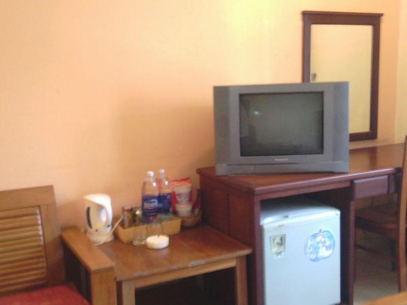 Kim Co Hotel 2 Hà Tiên Buitenkant foto